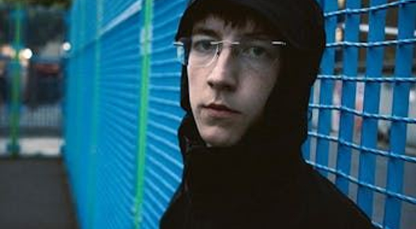 英国伦敦 · Pozzy 演唱会