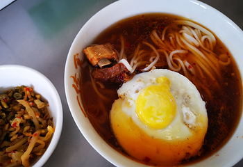 一传食面粉店第 3 张图片