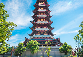 荆州方特东方神画第 46 张图片