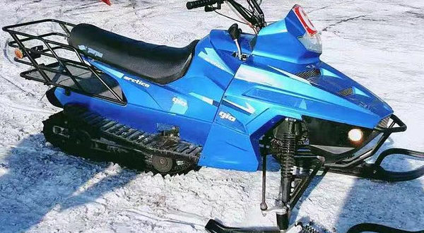 长春市青年公园-长春北城冰雪乐园