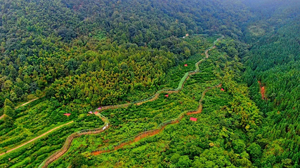 云山渔谷第 5 张图片