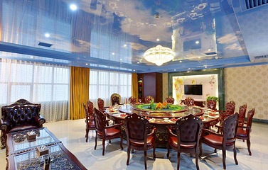 长沙万家丽国际大酒店·万福中餐厅第 2 张图片