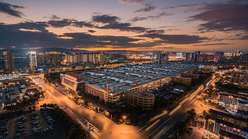 俊发新螺蛳湾国际商贸城