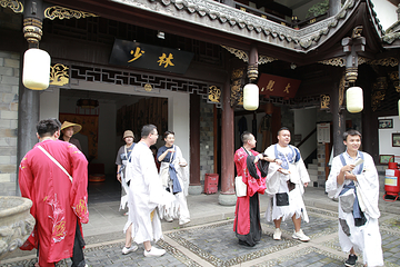 味江·九州实景江湖第 8 张图片