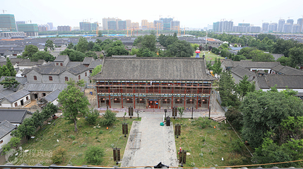 杨家埠第 2 张图片