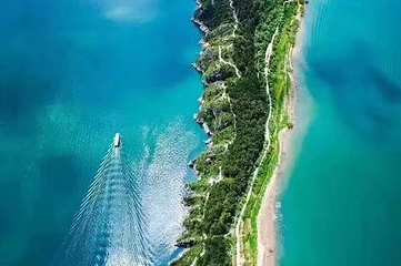 北京平谷金海湖第 6 张图片