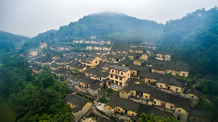 竹山苗寨第 20 张图片
