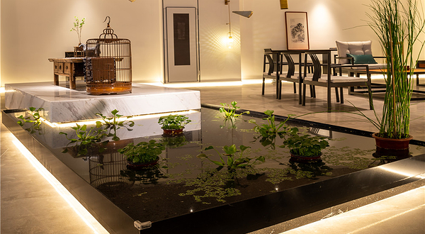 北派大澡堂(且慢店)