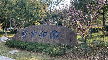 中和公园第 3 张图片