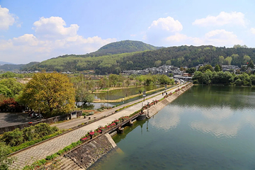 和顺古镇景区第 178 张图片