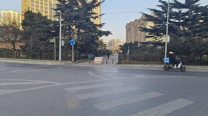 五四广场第 1 张图片