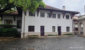 意大利总领事馆旧址