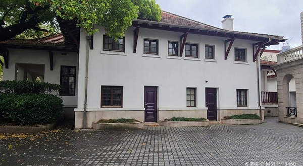 意大利总领事馆旧址