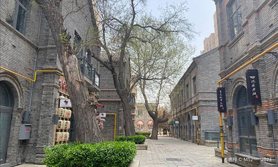 绿地·中山里第 1 张图片
