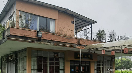 苗圃公园(区路里)第 1 张图片