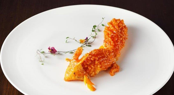 绿波廊(豫园店)