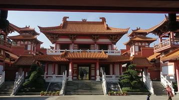 恭城瑶族博物馆