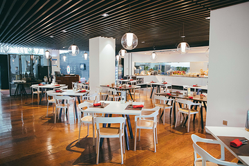 西安威斯汀大酒店·知味咖啡厅第 12 张图片
