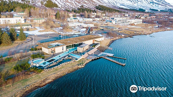 fontana蒸汽温泉浴场