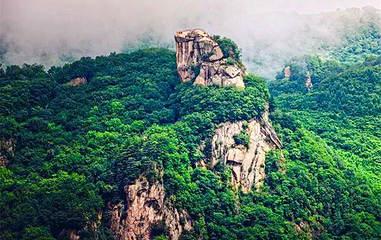天华山第 1 张图片