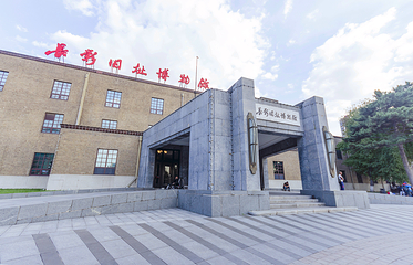 长影旧址博物馆第 19 张图片