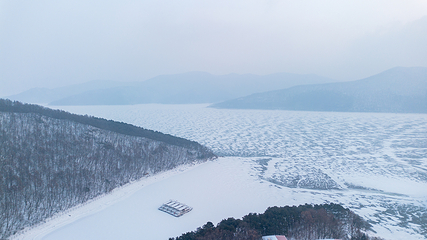 吉林松花湖风景名胜区第 15 张图片