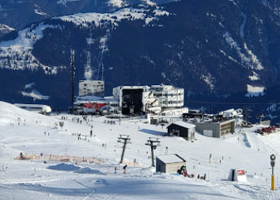 Flims Laax Falera