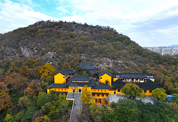 孔望山第 1 张图片