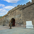 大境门景区