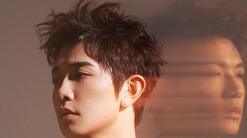 苏州 · 颜人中「MOMENTⁿ」2025世界巡回演唱会-苏州站