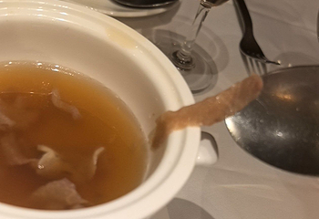 王品牛排(德思勤店)第 17 张图片