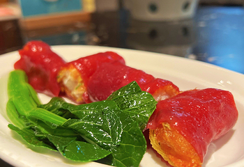 厦门北海湾惠龙万达嘉华酒店·闽月阁中餐厅第 20 张图片