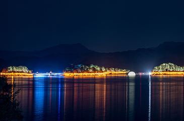 千岛湖中心湖区第 47 张图片