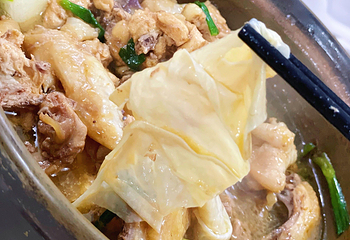 上南瓦煲鸡·清远鸡·老字号(总店)第 4 张图片