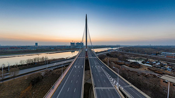 京杭大运河(山东段)