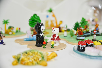 MJ389麦可将两岸文创园第 37 张图片