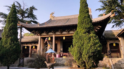 岱庙第 1 张图片