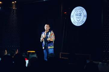 玩笑喜剧新城剧场第 13 张图片