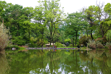 古隆中第 109 张图片