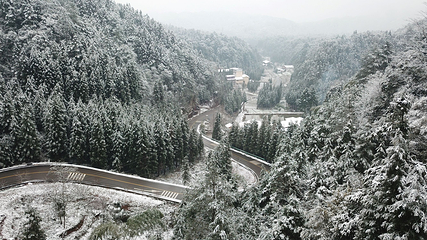 四面山第 54 张图片