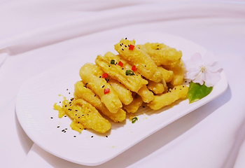 北京且亭山水酒店·鱼羊鲜(昌平水库路店)第 3 张图片