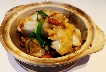 炳胜公馆(珠江新城店)第 21 张图片