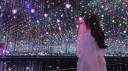 上海星空艺术馆第 18 张图片