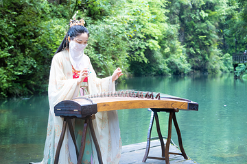 三峡大瀑布第 20 张图片