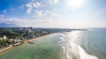 浅水湾海滨公园