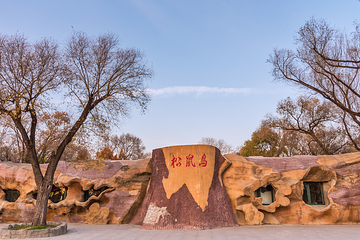 太阳岛风景区第 83 张图片