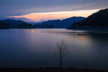 瀛湖风景区第 87 张图片