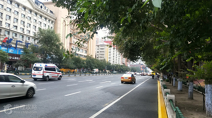 西大直街第 3 张图片