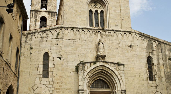 格拉斯主教座堂