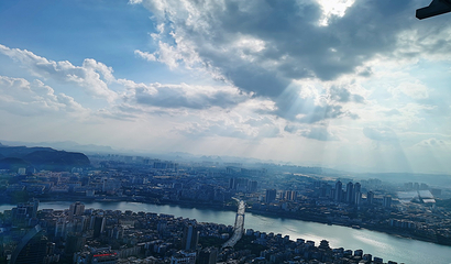 百里柳江旅游景区第 7 张图片